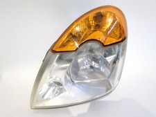 8200540238 LINKER SCHEINWERFER / 188161 FÜR RENAULT MODUS / GRAND MODUS F/JP0_