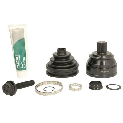 JOINT KIT DRIVE SHAFT FUR VW G1W009PC PASCAL NEU