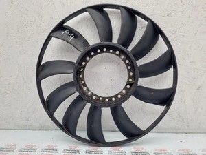 AUDI A4 8EC, B7 Lüfterflügel 058121301B 2.49 Diesel 2001 33902481