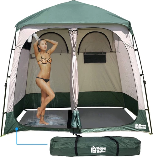EasyGo Product Shower Shelter - Thumbnail 3