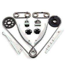 Timing Chain Kit For Lincoln Aviator Ford Mustang Mercury Marauder 4.6l 90387s