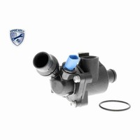 Vemo Thermostat + GehäUse Sensor FüR VW Passat B5.5 2.0 A4 B6 B7 A6 C5 1.8 T-3.2