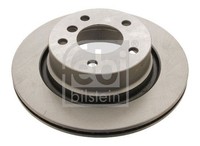 Febi Bilstein Flexible Kupplungsmuffe 30798 FüR VW