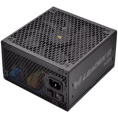 Super Flower LEADEX III GOLD UP 1000W 80 PLUS Gold Netzteil, PCIe 5.1, ATX 3.1 -