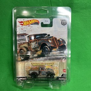 Hot Wheels 33 Willys Chase | eBay