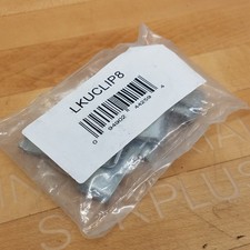 Elkay LKUCLIP8 Sink Installation Undermount Bracket - NEW