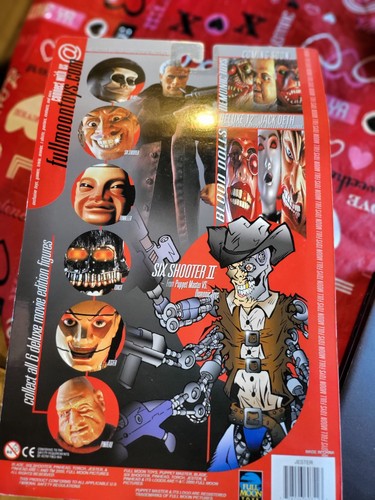 Maestro di marionette giullare - Foto 2 di 2