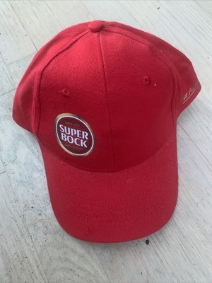 super bock beer Baseball Style Cap breweria NEW