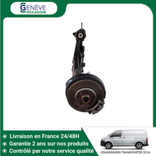 Essieu Volkswagen TRANSPORTER