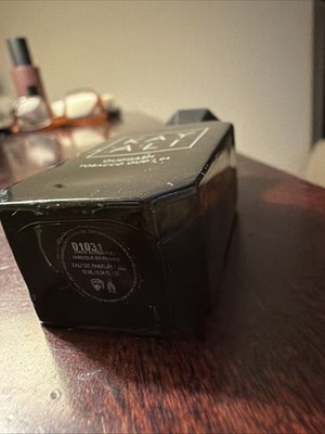 KAYALI Oudgasm Tobacco Oud 04 EDP 10 ml 0.34 oz Travel Size No Box