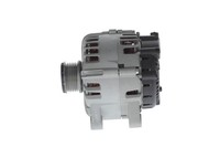 Bosch Lichtmaschine Generator Lima 1 986 A00 600 14V FüR Opel Crossland P17 P2QO