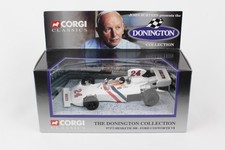 Corgi Classics Hesketh 308 Ford Cosworth V8 Donington Collection F1 Miniature