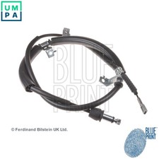 CABLE PULL PARKING BRAKE ADG046223 FOR KIA CEE'D/PRO/SW/Hatchback G4FA 1.4L 4cyl