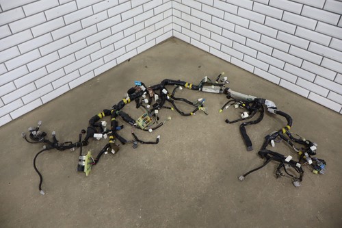 1996-1998 Lexus LX450 Dash Wiring Harness