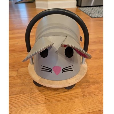 WHEELY BUG Mouse Mulit directional Ride on toy by Prince Lionheart