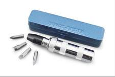 BIKE MASTER 15-0625 Impact Driver Tool Motorc...