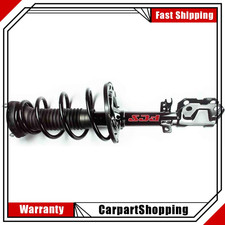 FCS Parts Rear Right Struts For 2012-2017 Toyota Camry
