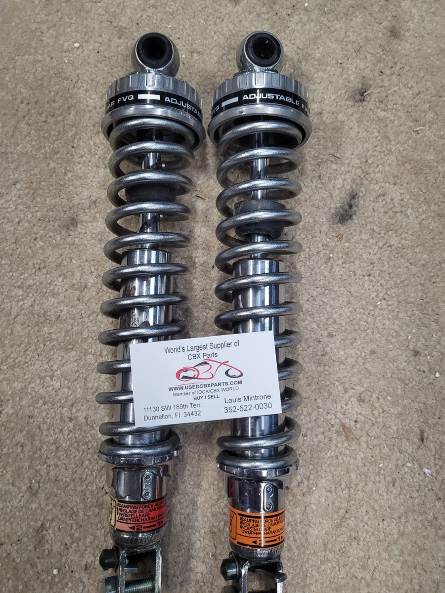 Honda Motorcycle Parts for Honda CBX for sale | eBay