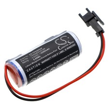 Battery for TOTO DHE812,Eco EFV,SHX0134,TEL3GCCN-10,TEL5GSC-10,THP3053