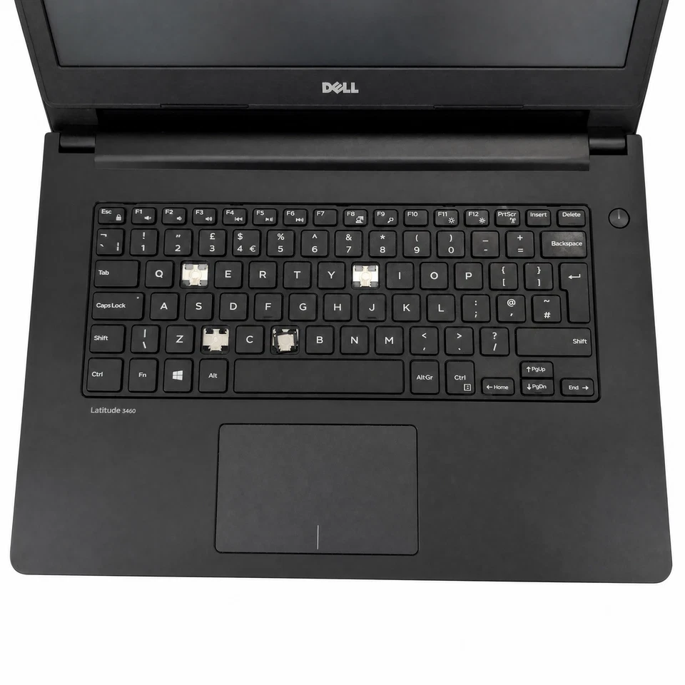 Dell Latitude 3460 · i3-5005U · 4GB · 500GB, photo 4 of 5