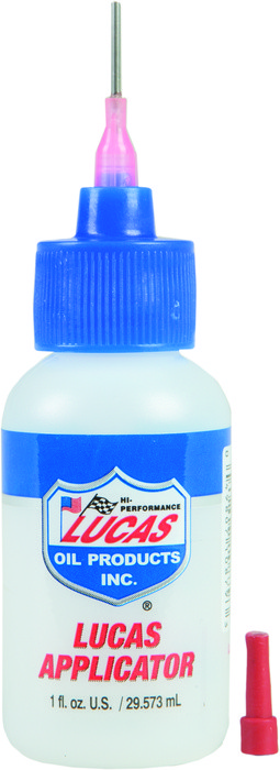 Motorcycle Oil Applicator 1 Oz.