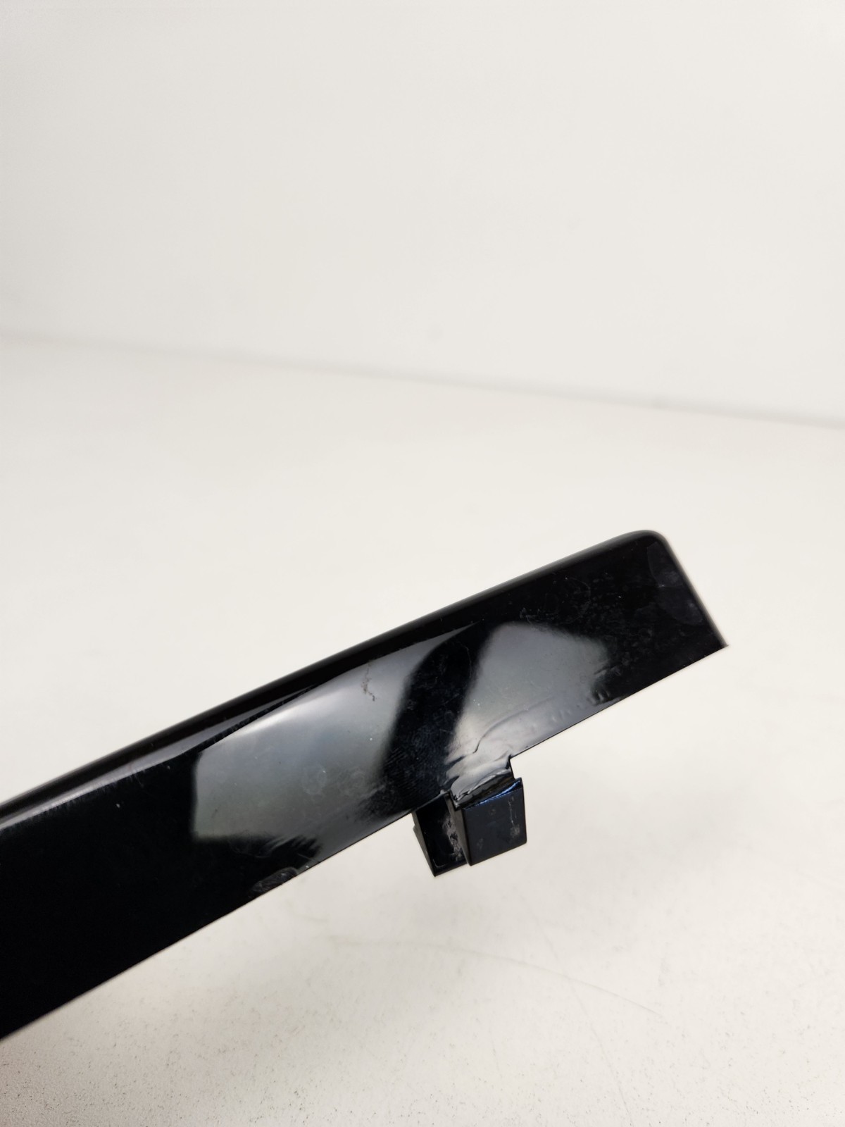McLaren MP4-12C 2012-2014 Rear Center trim P/N 11A3173CP