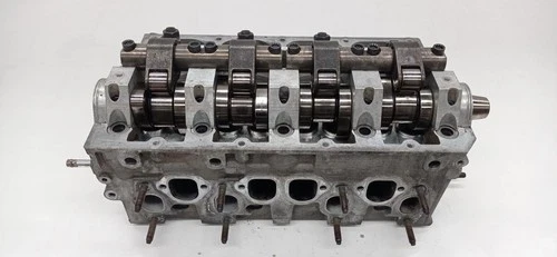 038103373R Zylinderkopf R. für SEAT LEON (1P1) Comfort Limited 2006 125421 - Bild 7 von 10