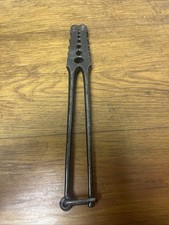 M Klein & Sons 9 Size Crimp Reversible Tool Nico Press Barrel Wire Crimper H239