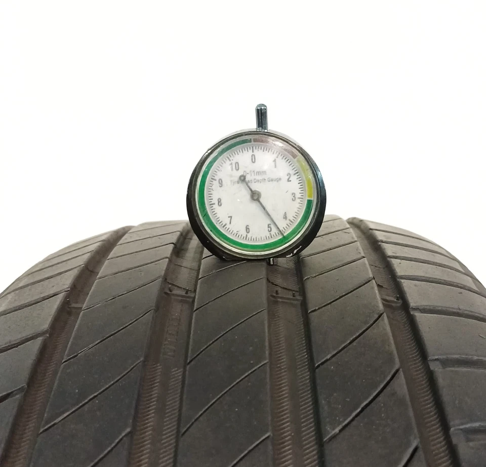 PNEUS USAGÉS PIÈCES 1 MICHELIN PRIMACY 4 225/45 R17 94W ESTIVE - Photo 2/3