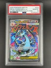 2025 Pokémon UPC Promo- Mega Charizard X EX (023P) PSA 10