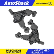 Front Lower Control Arms and Ball Joint with Brushings for Toyota Sequoia