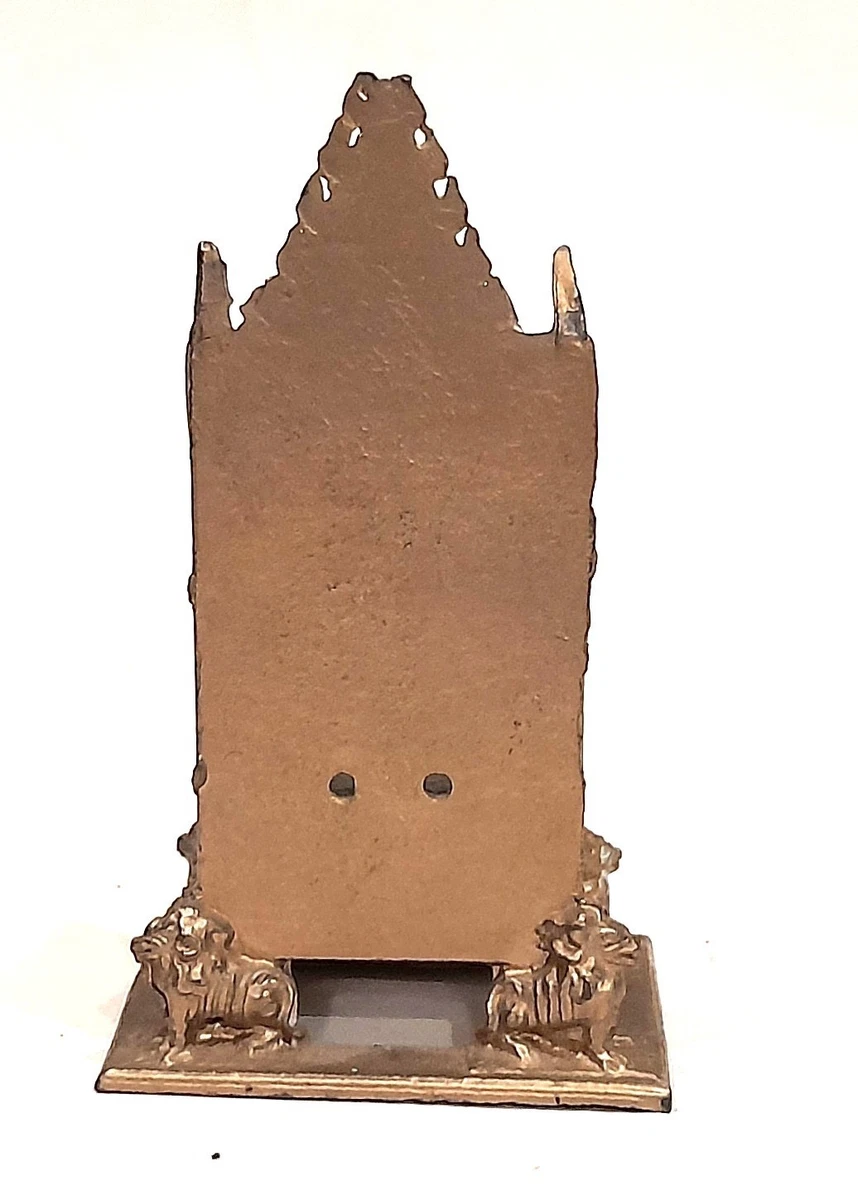 * 1953 * Britains * Royal Coronation Chair * England * No.86D *