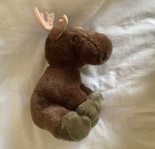 Deer Teddy, Soft Toy