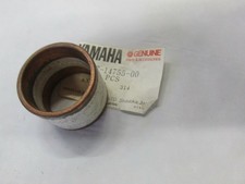 NOS YAMAHA SILENCER GASKET 4H7-14755 XJ650 XZ550 XT225 TW200 YFB250 BIG BEAR