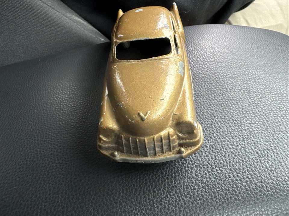 Structo 10 Vintage Car - Image 4 of 4