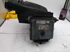 2018 INFINITI QX30 Air Cleaner Assembly OEM 165005DD0A Used 99k Miles