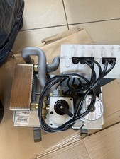 Viessmann Caldaia Sottostazione Completa
