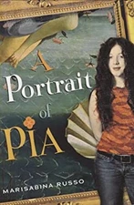 A Portrait of Pia Hardcover Marisabina Russo