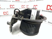 Moteur Seat INCA