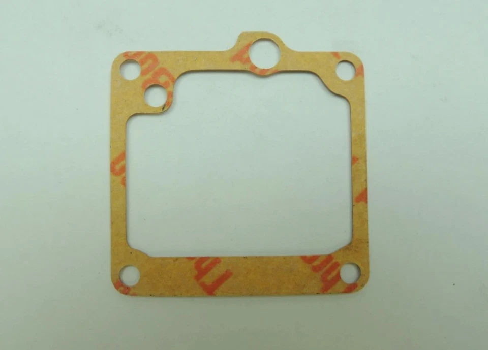 Junta de cámara flotante carburador Yamaha TT500 1976-1981 OEM 583-14184-00 Foto 2 de 2