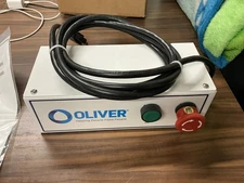 Oliver Pro-guard control for 797 bread slicer Bakery