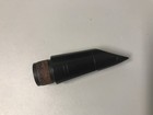 Vandoren B45 Hard Rubber Bb Clarinet Mouthpiece — photo 5
