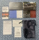 2022 DODGE RAM 1500 CLASSIC OWNERS MANUAL UCONNECT GUIDE SLT EXPRESS WARLOCK A+