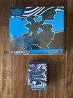 Pokemon TCG Scarlet & Violet Black Bolt Elite Trainer Box + Booster Bundle New