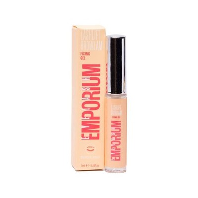 The Eyelash Emporium Lash Lift Fixing Gel 5ml Bonder Securing Shields & Lashes