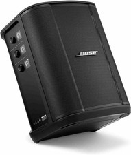 Bose S1 Pro+ Altoparlante Wireless Sistema PA Wireless Attivo All-In-One