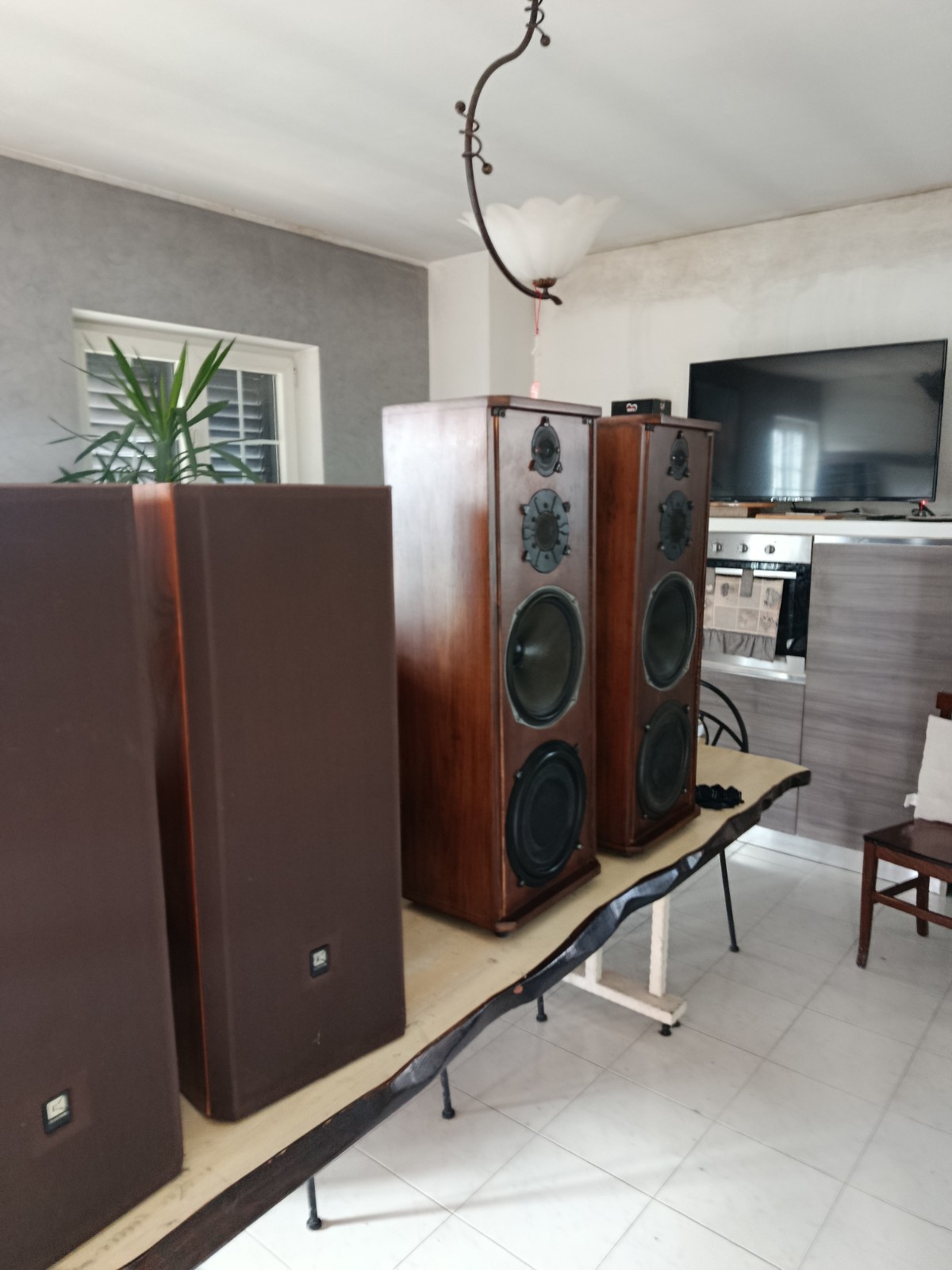 Celestion DITTON-66 vintage audio equipment - eBay listing photo 3