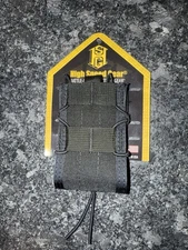 HSGI Rifle TACO Mag Pouch NEW - Black