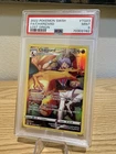 PSA 9 2022 Pokemon Lost Origin Trainer Gallery Charizard TG03/TG30 Holo