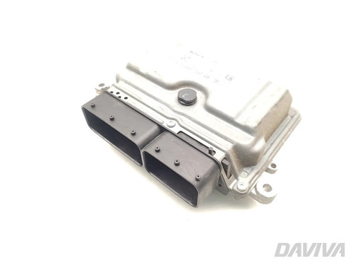 Mercedes-Benz A-Class Motorsteuermoduleinheit A 180 CDI Diesel 80kW (109 HP)